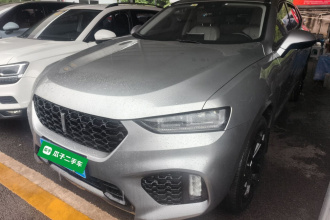 魏牌 VV7 2017款 2.0T 旗舰型