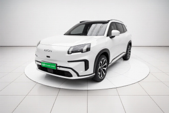 AION V 2024款 埃安霸王龙 650 智尊版