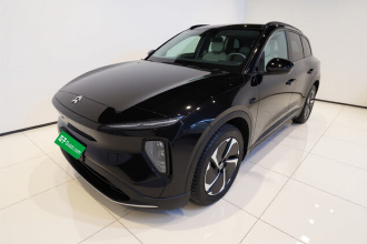 蔚来ES6 2023款 75kWh