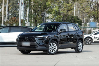 丰田 卡罗拉锐放 2026款 2.0L 先锋版