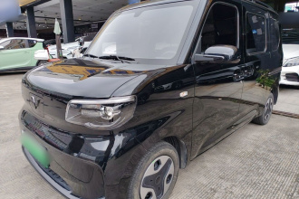 五菱汽车 五菱之光新能源 2025款 201km 舒适型