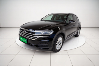 大众 途锐 2021款 2.0TSI 领航特别版