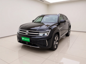 大众 途昂X 2022款 380TSI 四驱尊崇豪华版