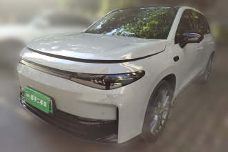 零跑汽车 零跑C10 2024款 530智享版