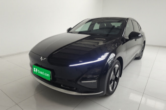 五菱汽车 五菱星光 2025款 610km 智能旗舰型