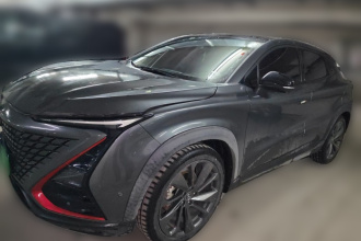 长安UNI-T 2020款 1.5T 旗舰型