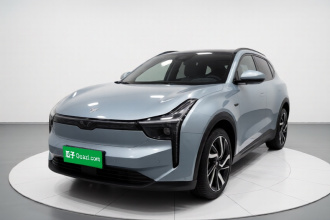 哪吒汽车 哪吒U 2020款 520 U创