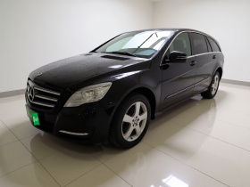 奔驰R级 2015款 R 320 4MATIC 豪华型