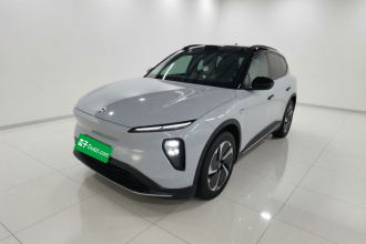 蔚来ES6 2023款 75kWh