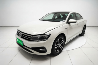 大众 凌渡 2019款 280TSI DSG舒适版 国VI