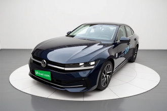 大众 迈腾 2024款 380TSI DSG至尊版