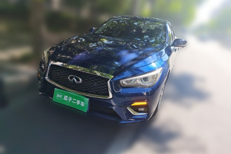 英菲尼迪Q50L 2018款 2.0T 进享版 国VI