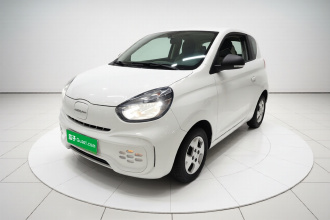 荣威 科莱威CLEVER 2021款 302km新四座超能版