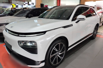 小鹏G9 2022款 702 Pro