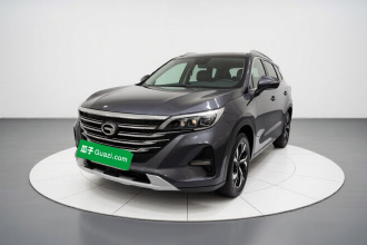 广汽传祺 传祺GS5 2019款 270T 自动尊享版