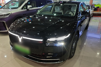 岚图汽车 岚图追光 L 2026款 四驱Ultra