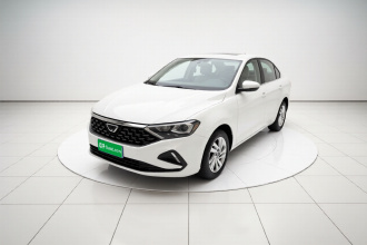 捷达VA3 2019款 1.5L 自动悦享版