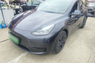 特斯拉 Model Y 2024款 后轮驱动版
