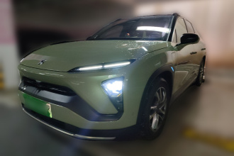 蔚来ES6 2020款 430KM 性能版