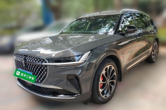 林肯 航海家 2023款 2.0T 四驱尊睿版