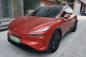乐道L60 2024款 60kWh 后驱版