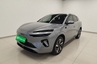 比亚迪 海狮06新能源 2025款 EV 605领航Pro版