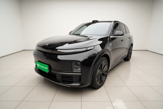 理想汽车 理想L7 2024款 MAX