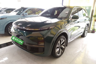 理想汽车 理想L8 2023款 Pro