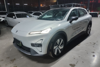 深蓝汽车 深蓝S05 2024款 510Ultra纯电版