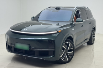 理想汽车 理想L9 2024款 Ultra