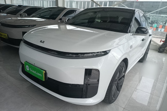 理想汽车 理想L6 2024款 Pro