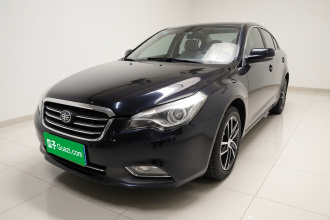 奔腾B50 2013款 1.6L 手动豪华型