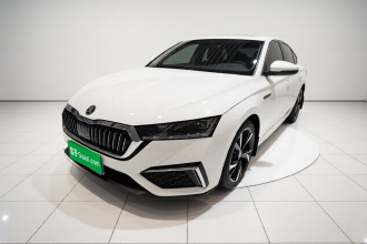 斯柯达 明锐 2021款 PRO TSI280 DSG尊贵版