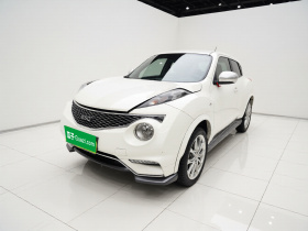 英菲尼迪ESQ 2014款 1.6L 率性版