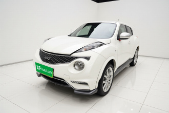 英菲尼迪ESQ 2014款 1.6L 率性版