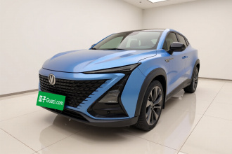 长安UNI-T 2020款 1.5T 旗舰型