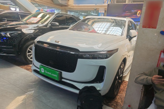 理想汽车 理想ONE 2020款 增程6座版