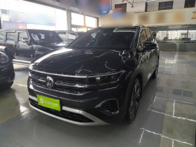 大众 揽境 2023款 380TSI 四驱豪华佳境版Pro