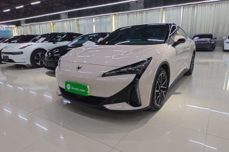 ARCFOX极狐 极狐 阿尔法S5 2024款 708MAX 200kW
