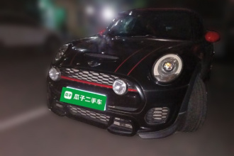 MINI JCW 2016款 2.0T JOHN COOPER WORKS