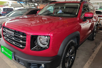 哈弗大狗 2021款 1.5T DCT两驱拉布拉多版