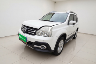 东风风度MX6 2016款 2.0L CVT两驱梦想版