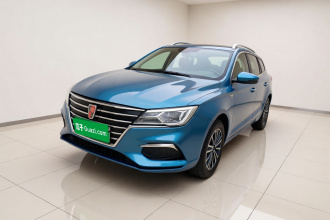荣威Ei5 2019款 智联旗舰版