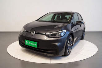 大众ID.3 2023款 升级款 纯净智享版