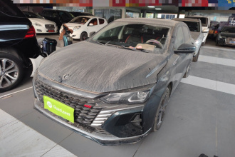 东风风神 奕炫MAX 2021款 1.5T 超能型爸版