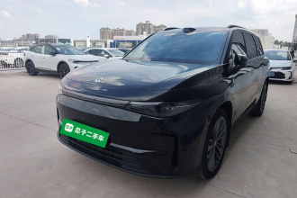 零跑汽车 零跑C16 2026款 增程 280激光雷达智尊版 6座