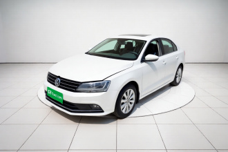 大众 速腾 2015款 1.6L 手动舒适型