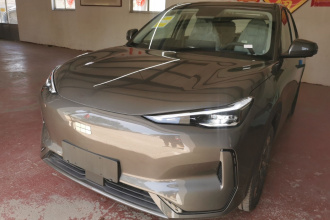 吉利银河 银河E5 2026款 530km 启航版