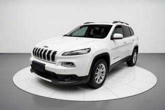 Jeep 自由光 2016款 2.4L 专业版