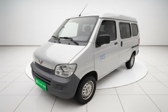 五菱汽车 五菱之光 2020款 1.2L 实用型 国VI LSI